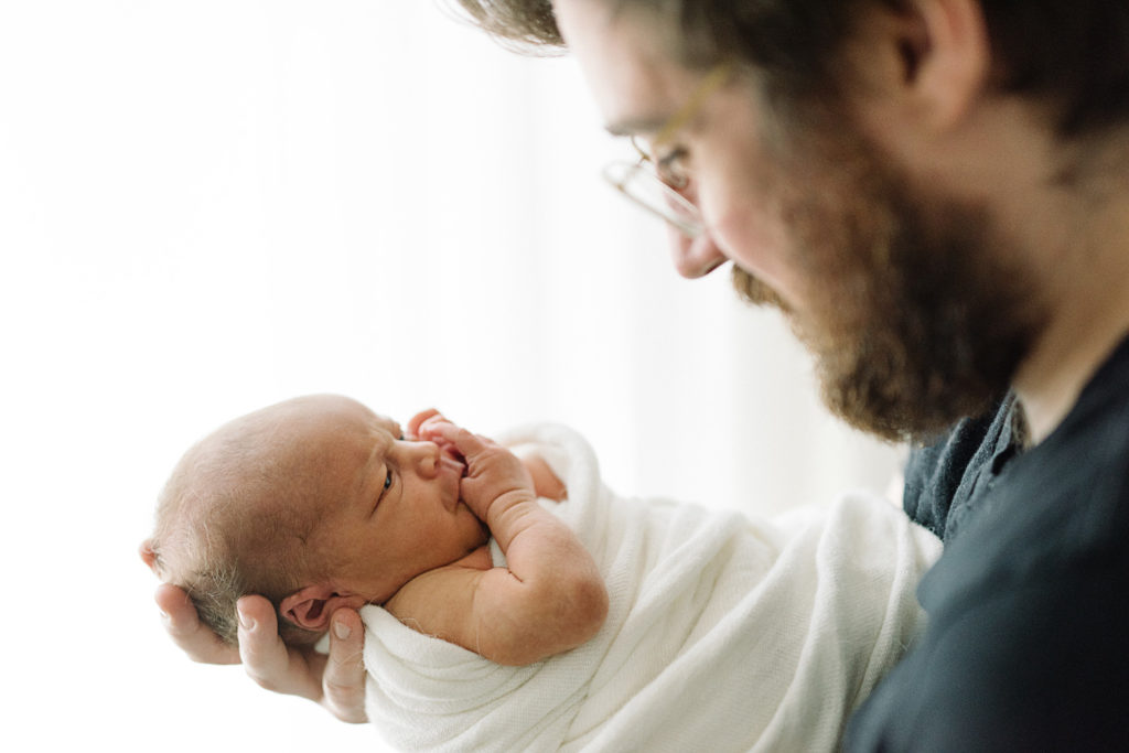 maine newborn baby photographer