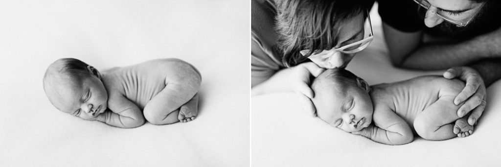 maine newborn baby photographer