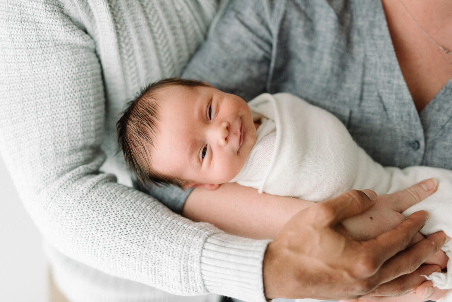 Maine newborn baby photographer near me