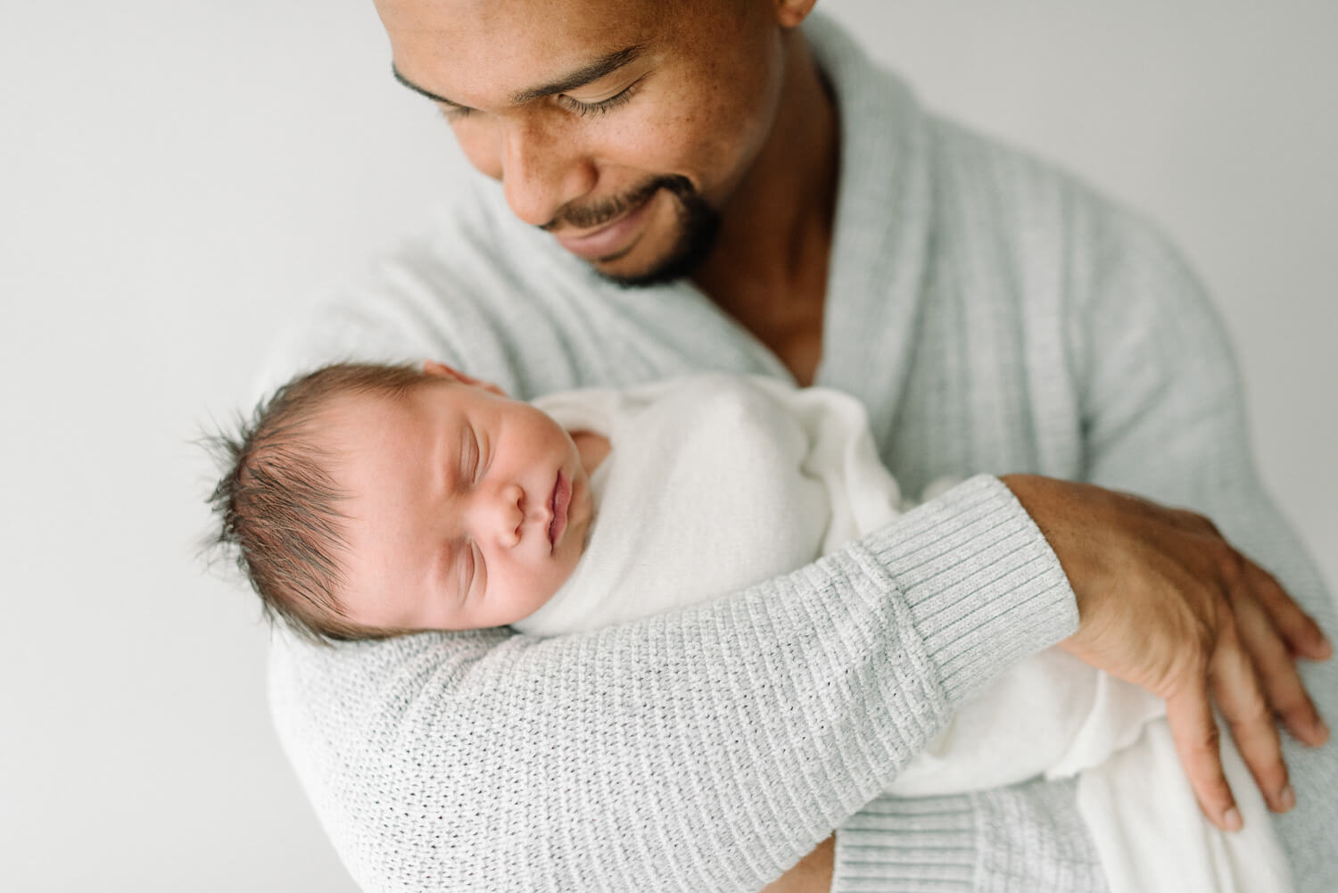 Maine newborn baby photographer near me