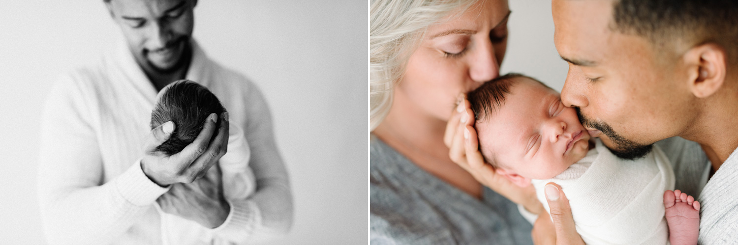 Maine newborn baby photographer near me