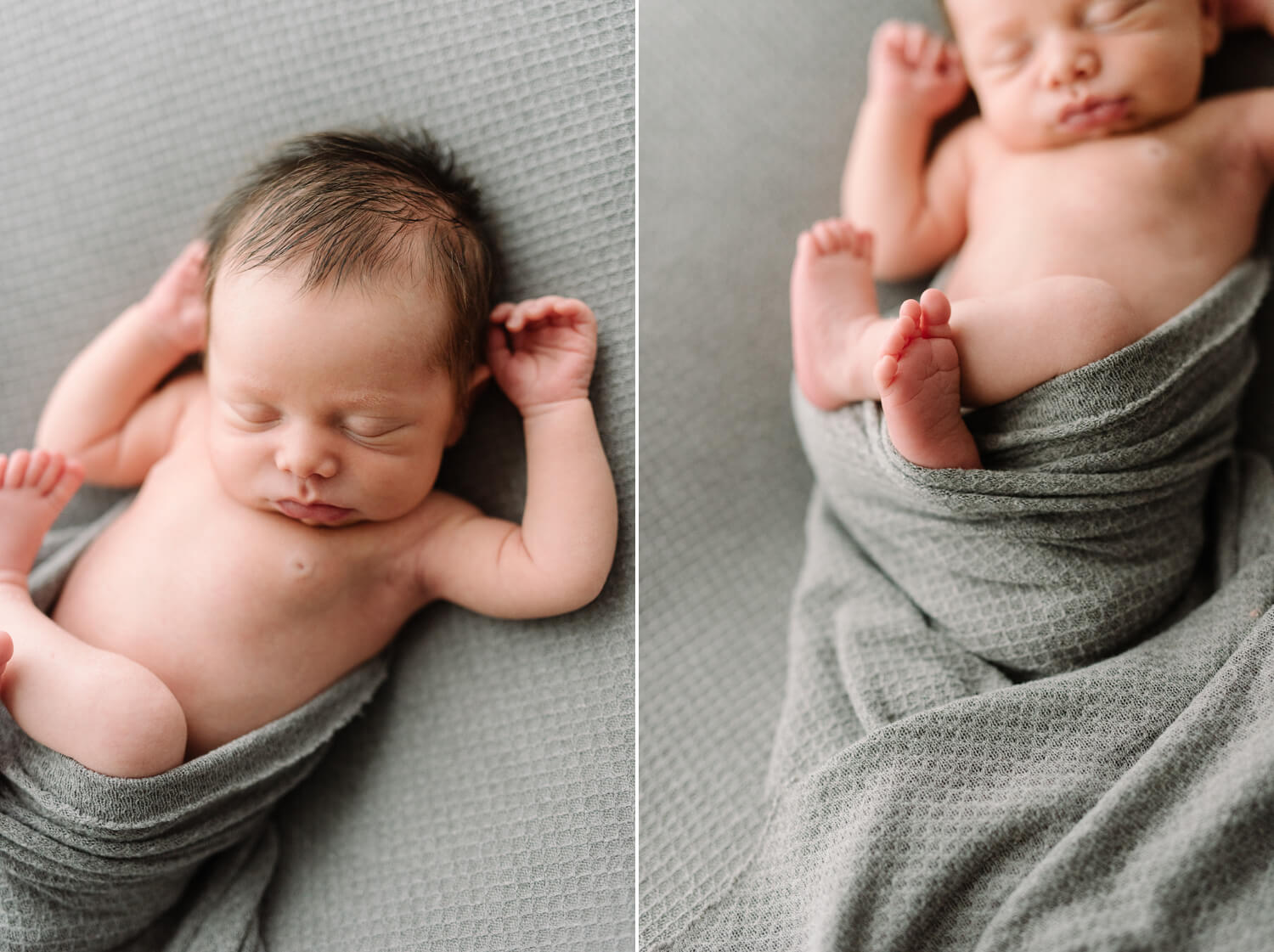 Maine newborn baby photographer near me