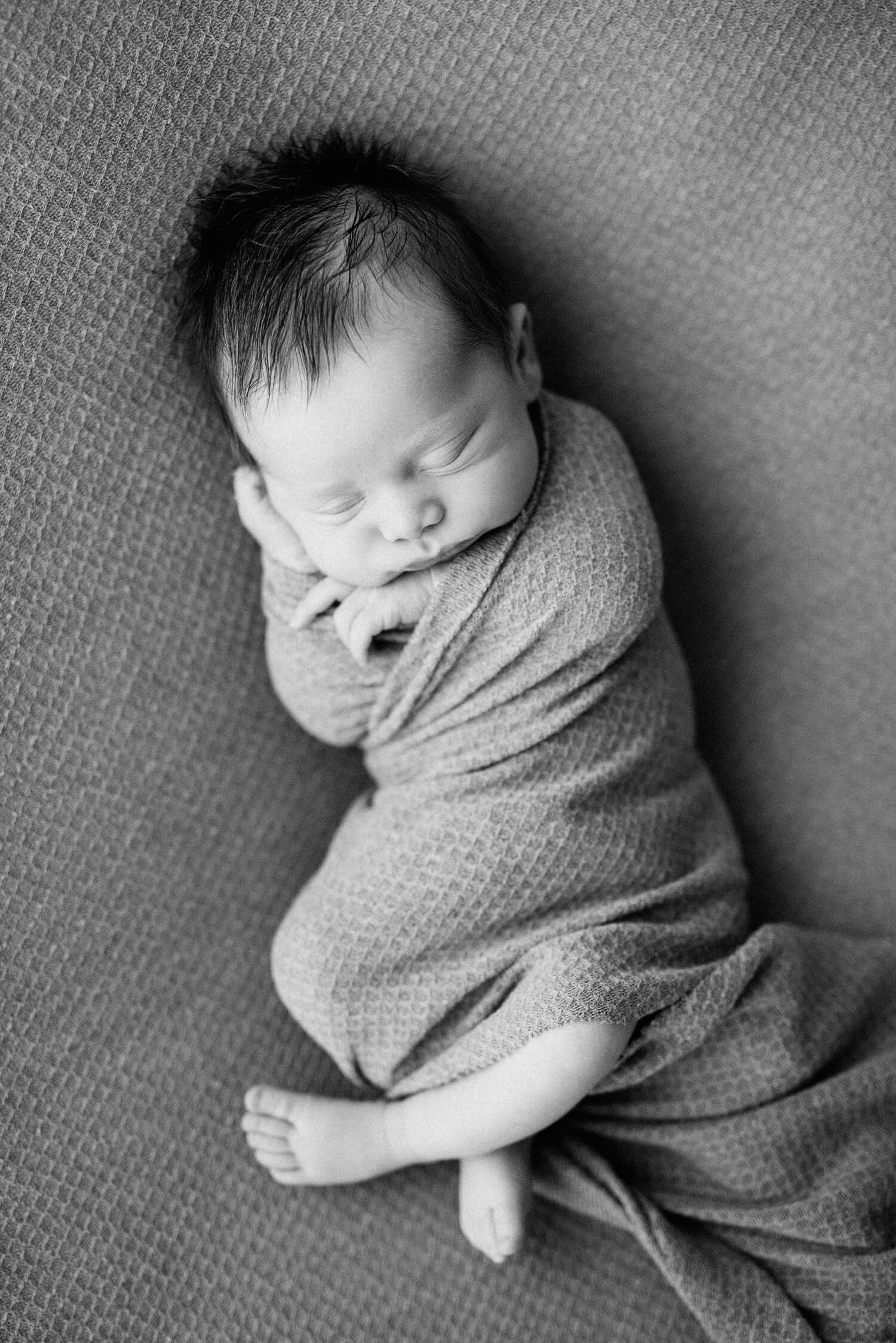 Maine newborn baby photographer near me