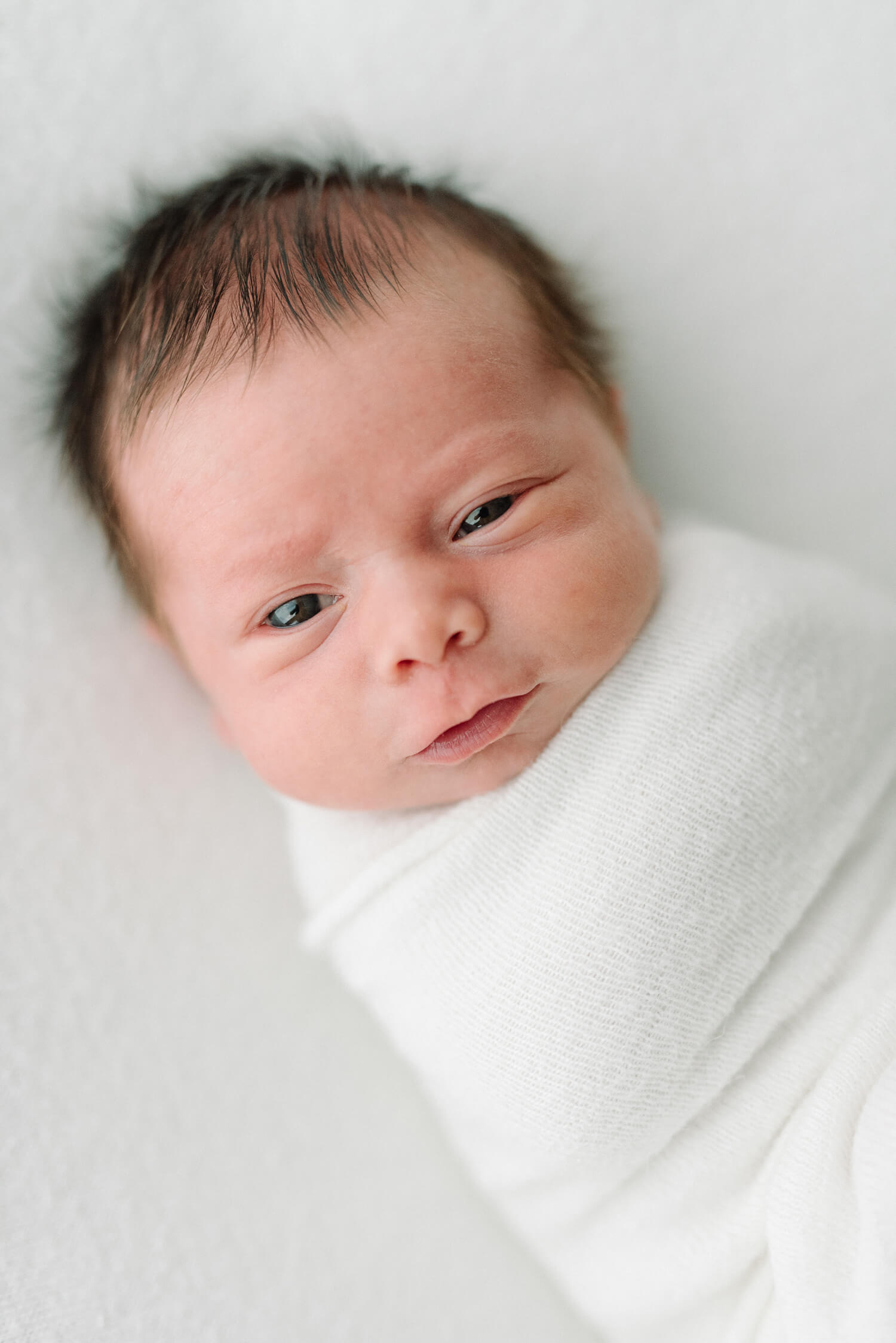 Maine newborn baby photographer near me